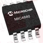 MICROCHIP TECHNOLOGY INC MIC4680YM-TR