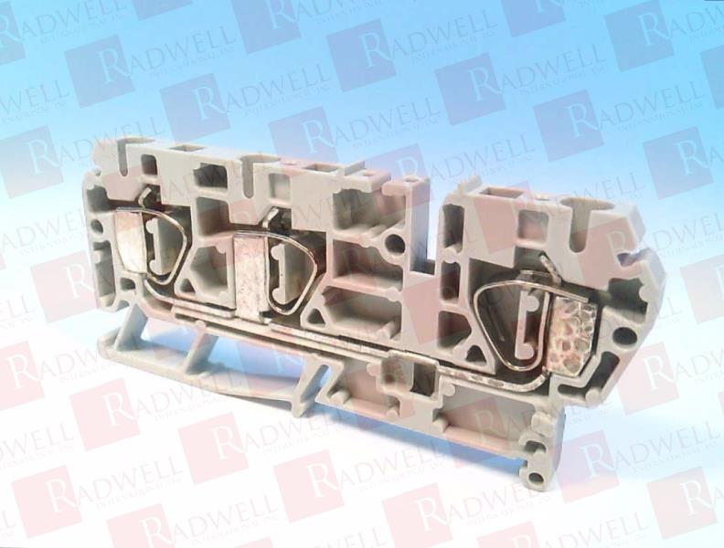 ALLEN BRADLEY 1492-R4T