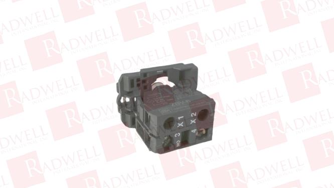 SCHNEIDER ELECTRIC ZB5AW06124