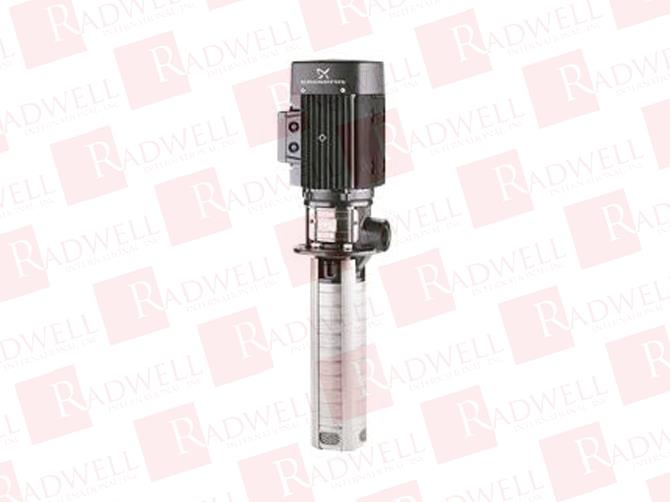 GRUNDFOS CRK2-130/13 A-M-A-AUUV
