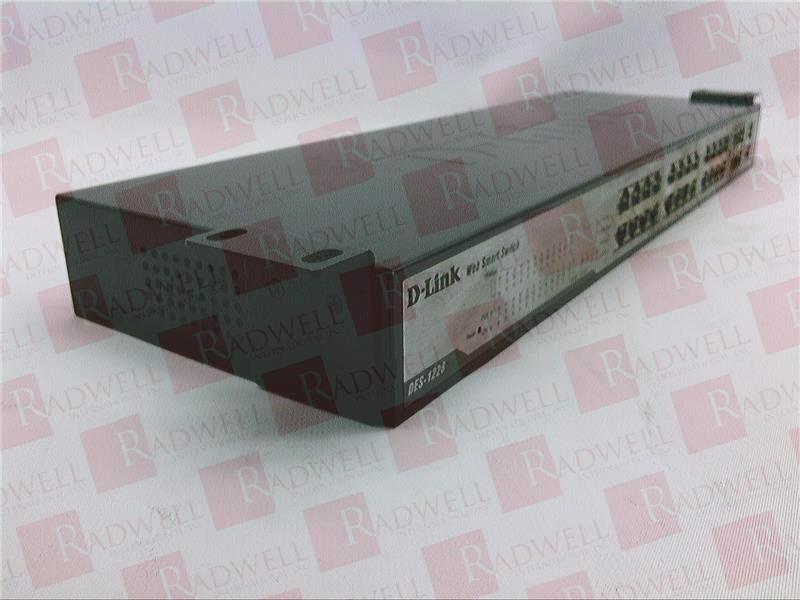 D LINK DES-1228