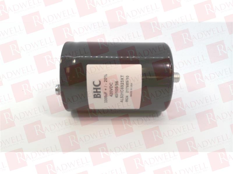 KEMET 420SIC3300X4C3PD-S