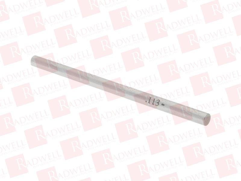 SWISS PRECISION INSTRUMENTS 19-113-0