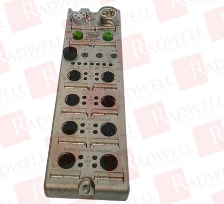 WEIDMULLER 2426320000