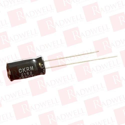 ILLINOIS CAPACITOR 476CKR050M