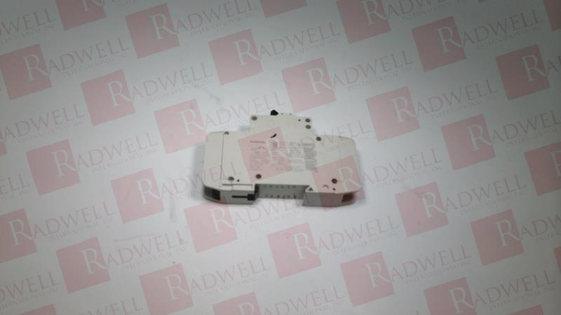 EATON CORPORATION FAZ-B20/1-NA-L