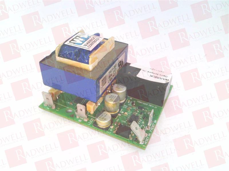 GEMS SENSORS 26B1A0A