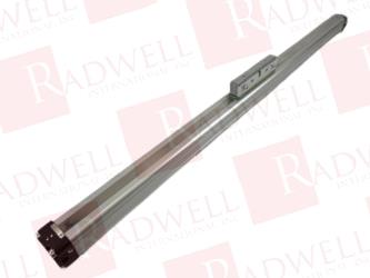 PARKER P210/20-32X820MM-V