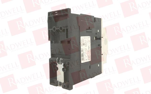 SIEMENS 3RV1031-4BA10