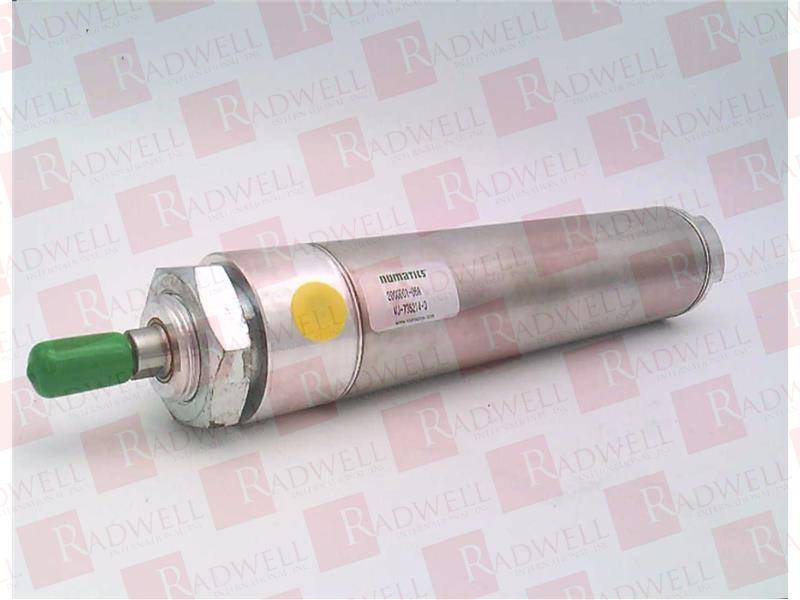 ASCO 2000D01-06A