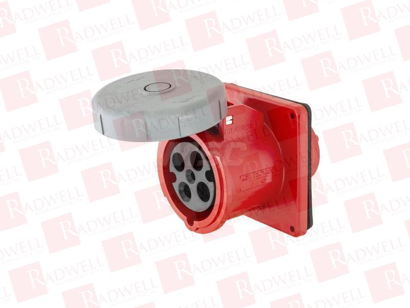 HUBBELL HBL4100R7W
