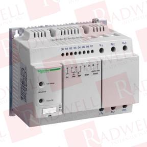 SCHNEIDER ELECTRIC ATS01N230LY