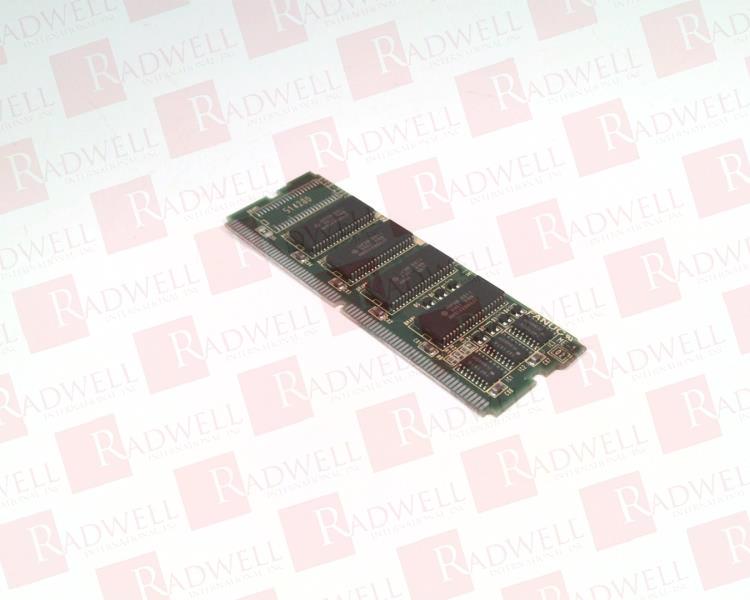 FANUC A20B-2902-0196