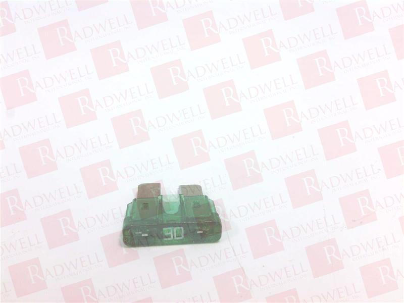 LITTELFUSE 257030