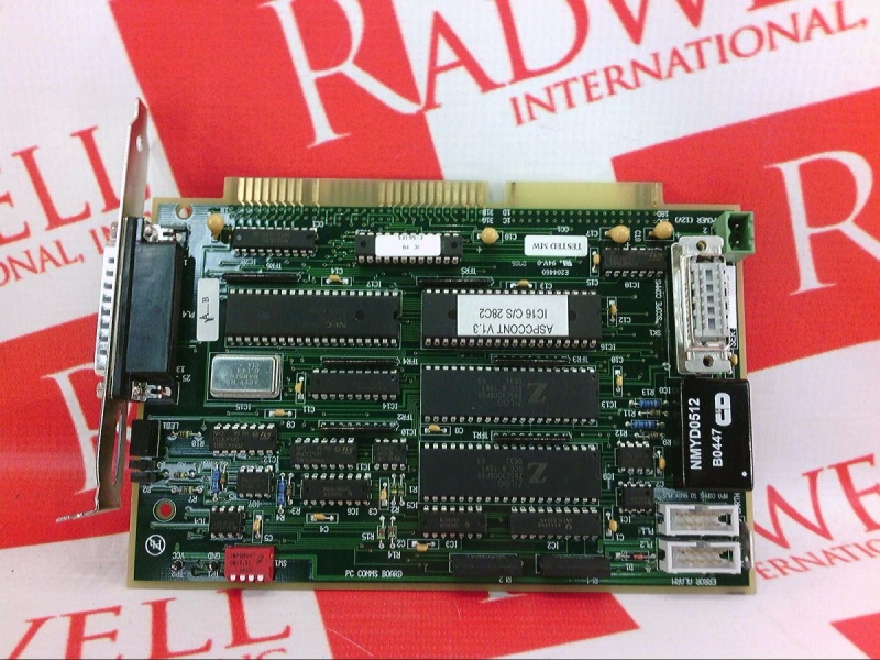 ACQUTEK CORPORATION 7607-2790-05B