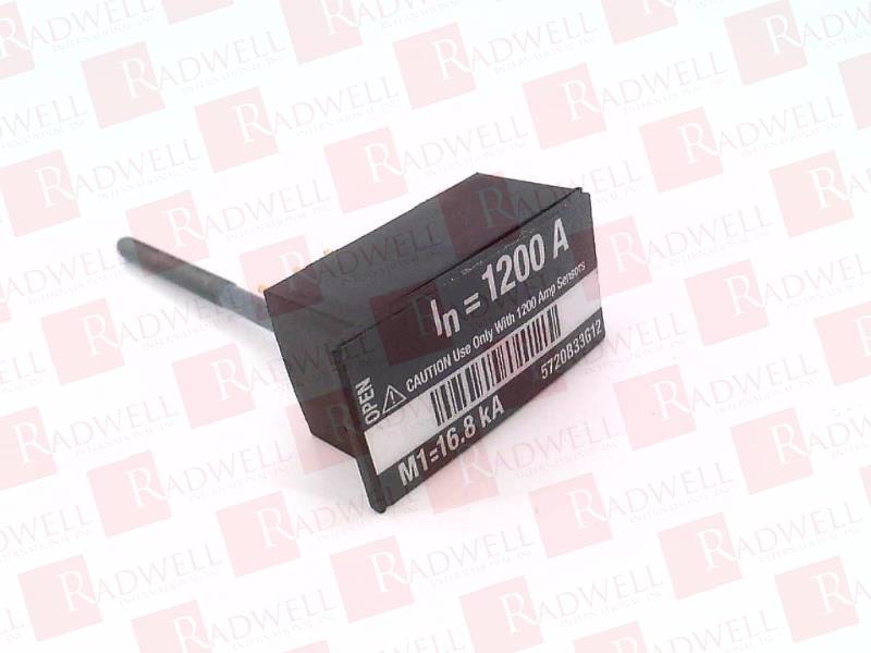 EATON CORPORATION 5720B33G12