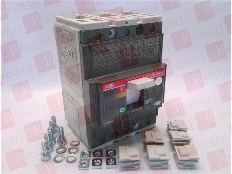 ASEA BROWN BOVERI 1SDA053142R1