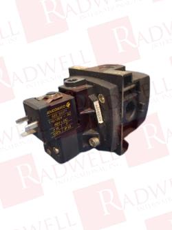 ASCO 28400051-110VAC