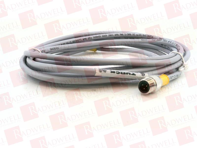 TURCK KB 3T-4-SB 3T/S1507