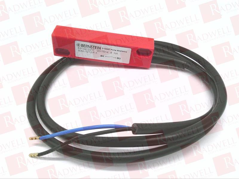 BERNSTEIN AG 631.4212.217