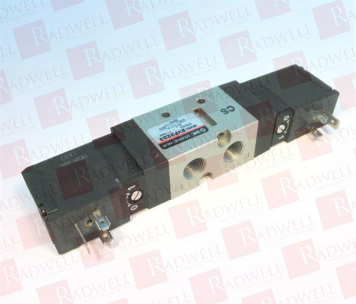 SMC EVF3233-5DOD1-01