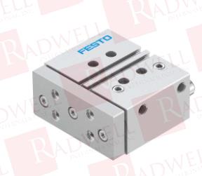 FESTO DFM-25-25-P-A-KF