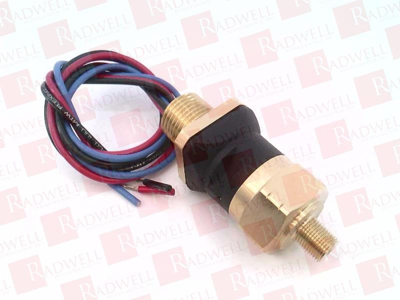 ANFIELD SENSORS  SPF-23R-2M-C-EL