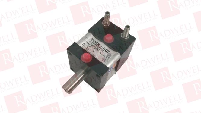 ITT TA-87-180-PN-SE-SS-400