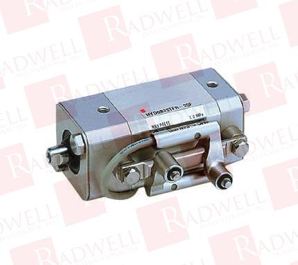 SMC HYQ-HB025SUS