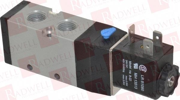 INGERSOLL RAND M212SS-024-D