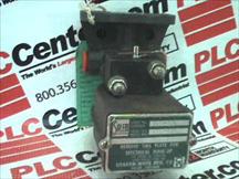 SOLENOID VALVE 100-135VDC 200-275PST