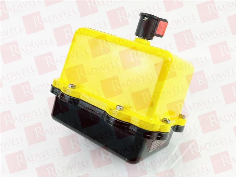 FLOWSERVE 10-75-Z-120A