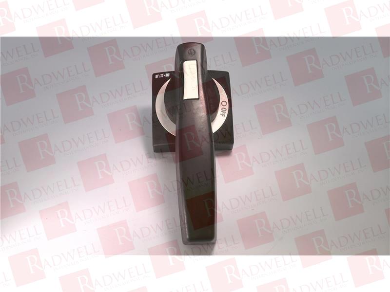 EATON CORPORATION CCP2-H4X-B4L