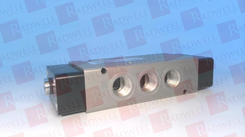 NORGREN V62S5DDA-XP0200