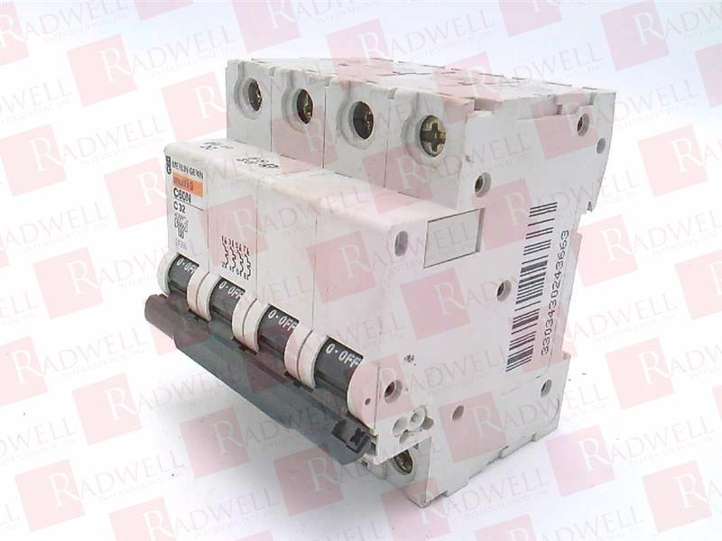 SCHNEIDER ELECTRIC MG24366
