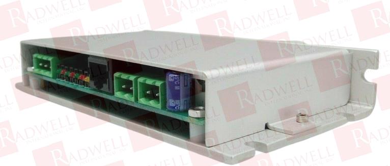  , AMPLIFIER, BRUSHLESS/BRUSH DC MOTOR, 3-PHASE, 6.3 A