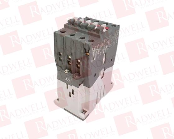 ASEA BROWN BOVERI AL40-30-10-R81