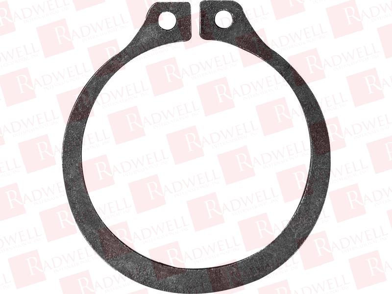 ROTOR CLIP SH-137ST PA