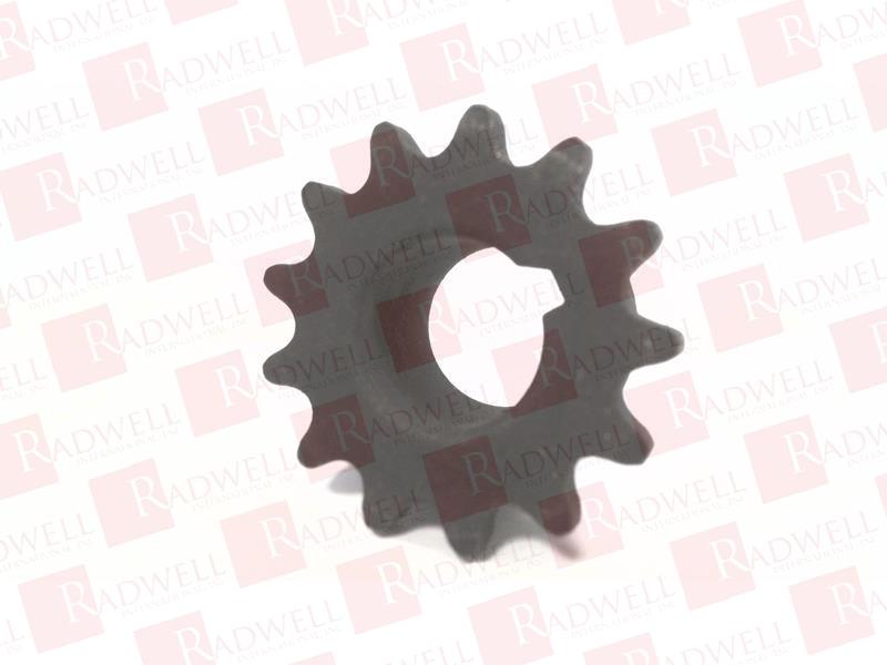 MARTIN SPROCKET & GEAR INC 35BS13 3/4