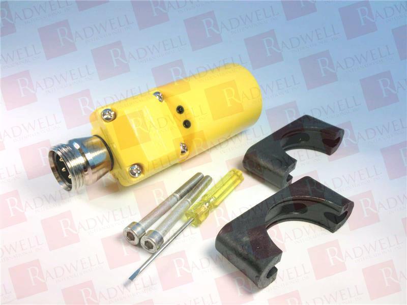 TURCK BC20-K40SR-VP4X2-B1141