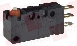 OMRON D2VW-5L3-1MS