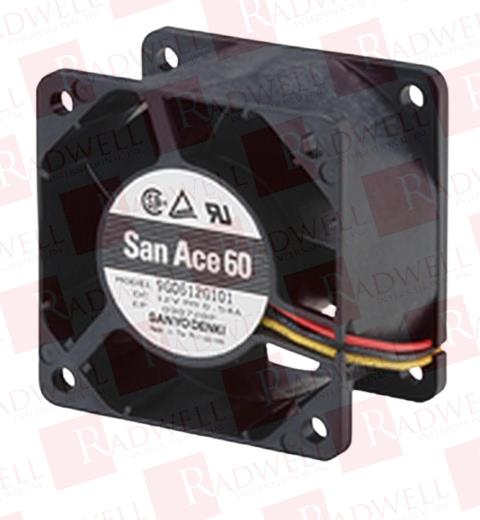 SANYO 9G0612G101
