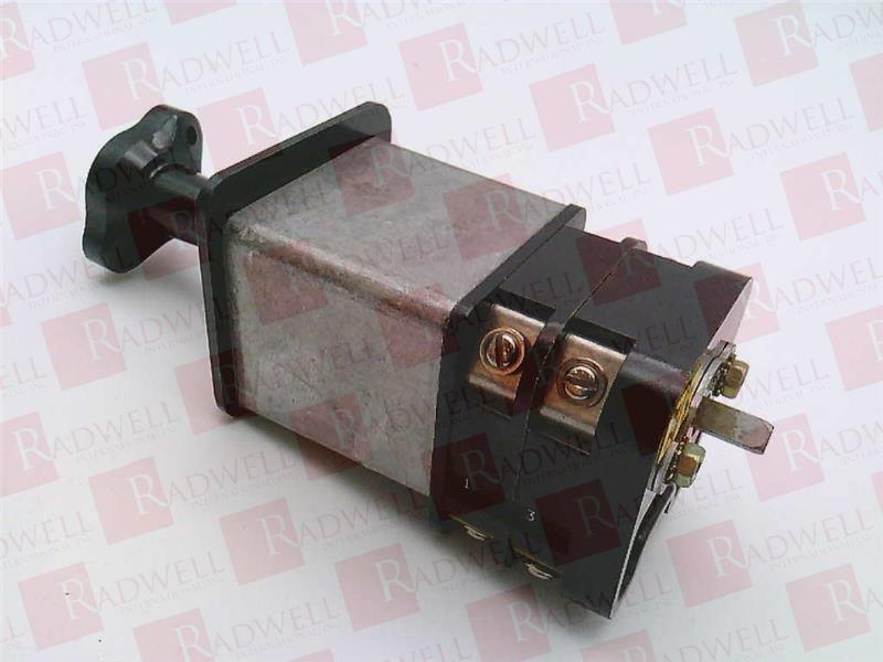 GENERAL ELECTRIC 10AA051