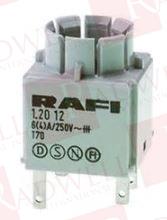 RAFI 1.20.123.021/0000