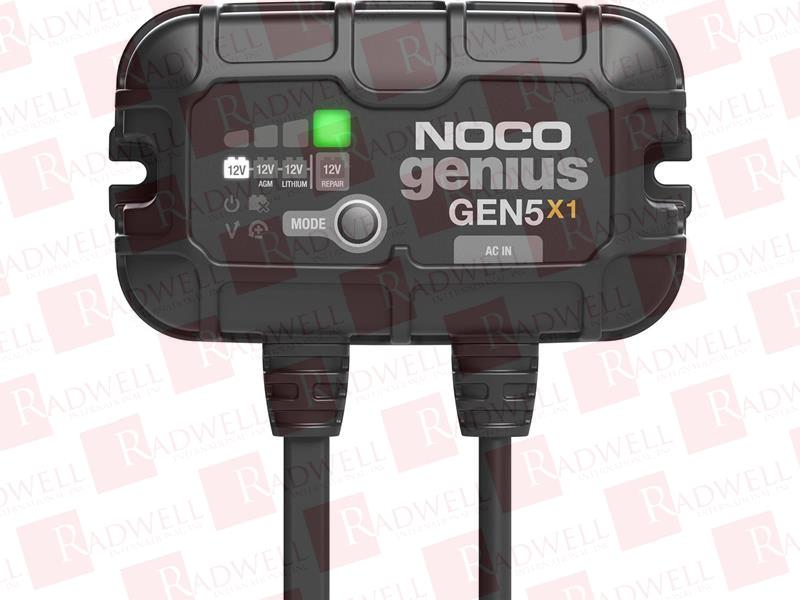 NOCO GEN5X1