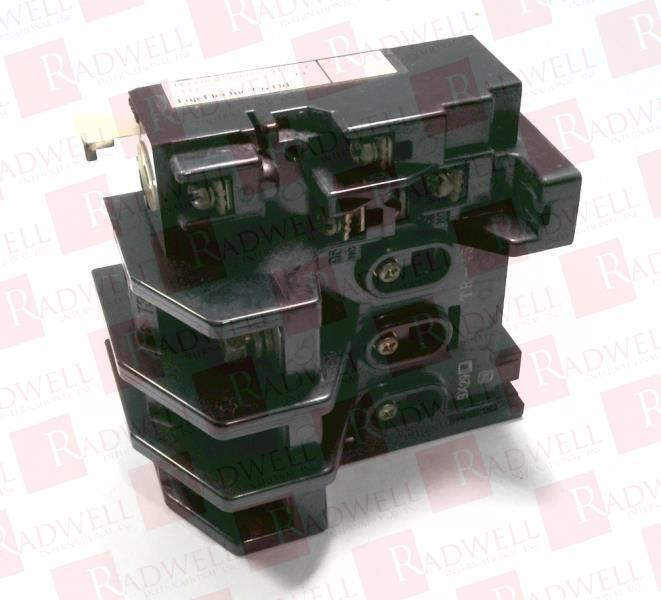 FUJI ELECTRIC TR-3N/3-45-56A