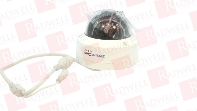 SECURE COM V-4050D-1