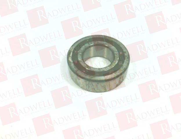 SKF 4207-ATN9
