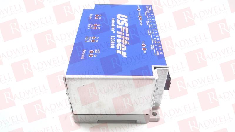 US FILTER LC3000-1410