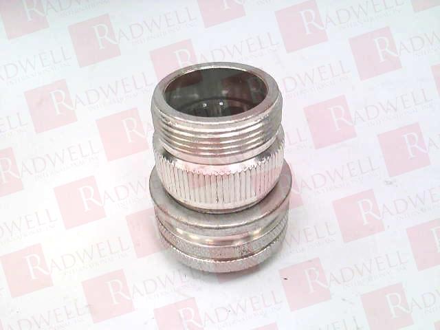 AMPHENOL 97-416A20-4P-689